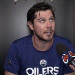 POST-RAW | Tristan Jarry 03.10.26