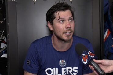 POST-RAW | Tristan Jarry 03.10.26