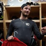 New leader, new jacket