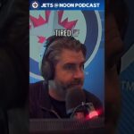 How Hard Should The Jets Ride Their Best Players?