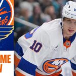 New York Islanders vs St Louis Blues Recap, Reaction, Highlights | 3/10/26