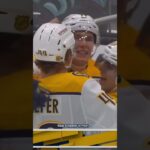 Reid Schaefer IN FRONT! #predsnhl