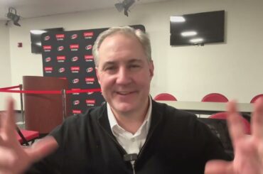 Penguins Postgame: ANOTHER wild comeback, the good and the bad from Carolina