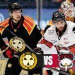 Brynäs vs Malmö | 10 mars 2026 | Highlights