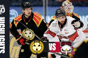 Brynäs vs Malmö | 10 mars 2026 | Highlights