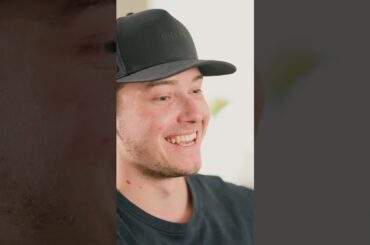 Meet the Glass family