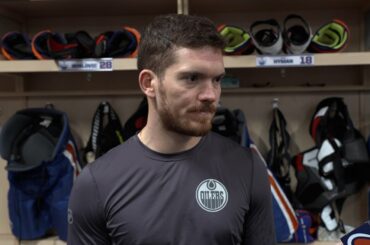 PRE-RAW | Jack Roslovic 03.08.26