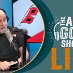 The Adam Gold Show LIVE - 03/11/06 | Carolina Hurricanes | Carolina Panthers
