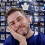 LFR19 - Game 65 - Mauvais - Maple Leafs 1, Canadiens 3