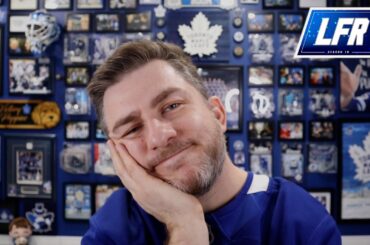 LFR19 - Game 65 - Mauvais - Maple Leafs 1, Canadiens 3