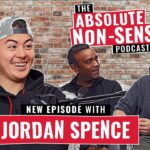 Absolute Non-Sens: Jordan Spence