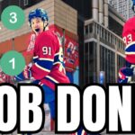 BIG NEWS: Canadiens Call Up FOWLER!