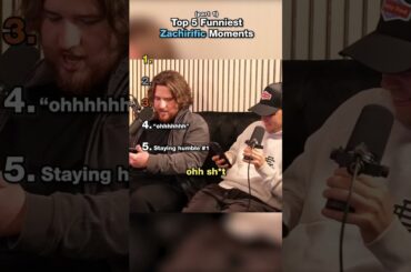 Top 5 Funniest Zachirific Moments 😂 #Zachirific #funny #comedy #viral #shorts #reels #tiktok #meme