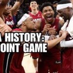 Bam Adebayo Scores 83 Points in Miami Heat Win! Florida Panthers Thriller, Miami Dolphins Dealings