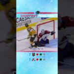 NHL Shootout Highlights: Vegas Golden Knights vs Colorado Avalanche