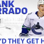 Frank Corrado: Tyler Myers trade fallout and the Canucks fall from grace.