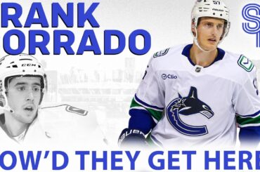 Frank Corrado: Tyler Myers trade fallout and the Canucks fall from grace.