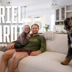 Gabriel Vilardi, Lego Master Builder?  | HOME ICE, presented by Canada Life