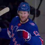 Urho Vaakanainen 0+1 vs Calgary