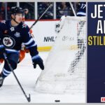 Winnipeg Jets lay an egg vs. Anaheim Ducks | Still five points out of a playoff spot
