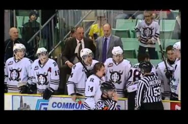 Vancouver & Red Deer Feb 21, 2014