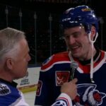 POSTGAME | Sam Poulin (3/3)
