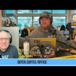 DK’s Double Shot of Penguins: More adversity