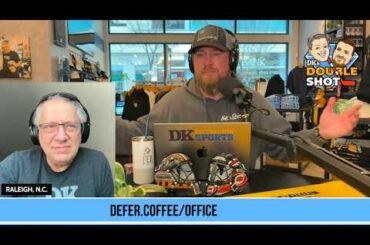 DK’s Double Shot of Penguins: More adversity