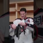 PROUD DAD MOMENT 😊