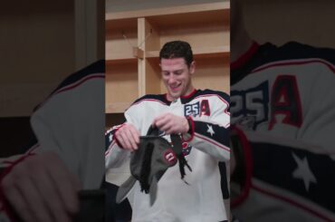 PROUD DAD MOMENT 😊