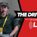 The Drive w/ Tim Donnelly LIVE - 03/11/06 | Carolina Hurricanes | ACC Tournament