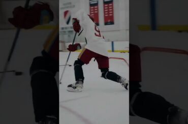 Hockey Stickhandling Drills and Skills with MaxPro Hockey Club