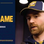 Nick Perbix Pregam: March 10, 2026