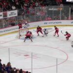 Jake Allen 1st Regulation Period Top Goalie Saves