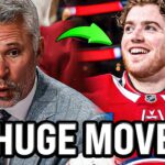 This is EXACTLY what we've been waiting for...