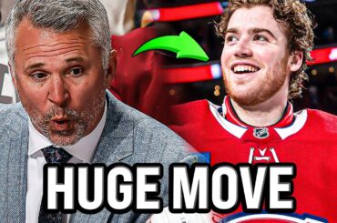 This is EXACTLY what we've been waiting for...