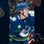 Is Management Getting A MULLIGAN On THIS Vancouver Canucks Season?!