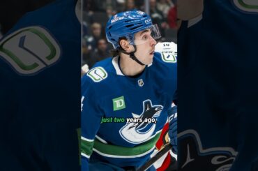 Is Management Getting A MULLIGAN On THIS Vancouver Canucks Season?!