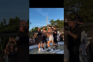 Токогаз против Максима Буторина в 1/8 Alf Reallity 3