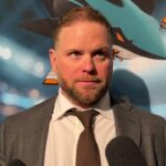 Warsofsky on Buffalo Pace, San Jose's Self-Inflicted Errors | Sharks @ Sabres Post-Game (3.10.26)