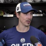 POST-RAW | Ryan Nugent-Hopkins 03.10.26