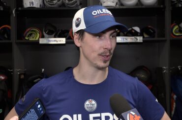 POST-RAW | Ryan Nugent-Hopkins 03.10.26
