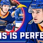 Things are about to get really exciting...