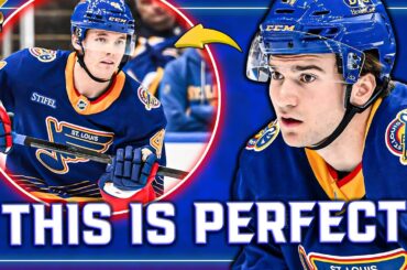 Things are about to get really exciting...