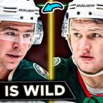 The Wild are DANGEROUS...