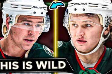 The Wild are DANGEROUS...