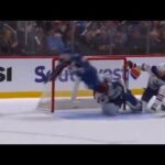 MacKinnon goaltender interference major penalty - Tough Call Review