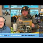 DK’s Double Shot of Penguins: The 6-8 phenom?