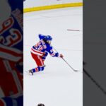 MIKA + LAF =🚨#nyr #hockey #goal #nhl #sports