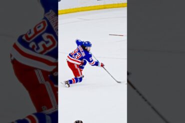 MIKA + LAF =🚨#nyr #hockey #goal #nhl #sports